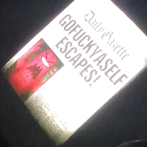 Meet your Posher, Kevin - Picture 1 of 1